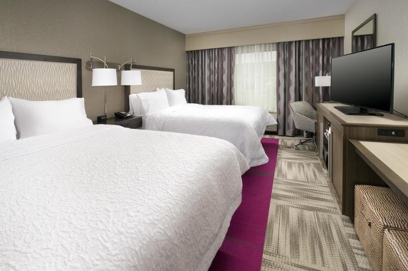 Home2 By Hilton 3* Hattiesburg