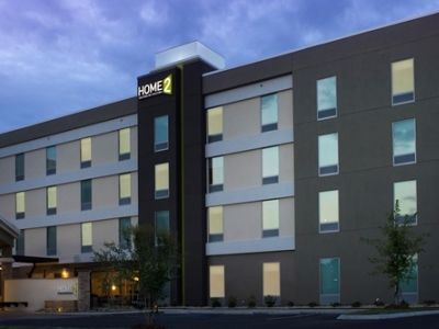 Home2 By Hilton
