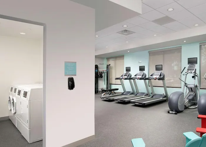Home2 Suites By Hilton Hattiesburg