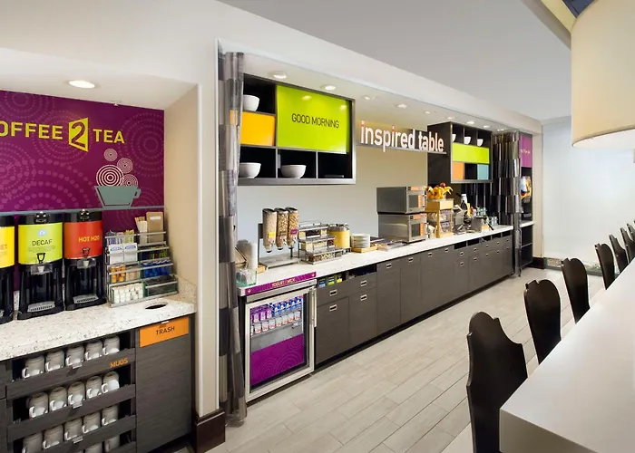 Home2 Suites By Hilton Hattiesburg