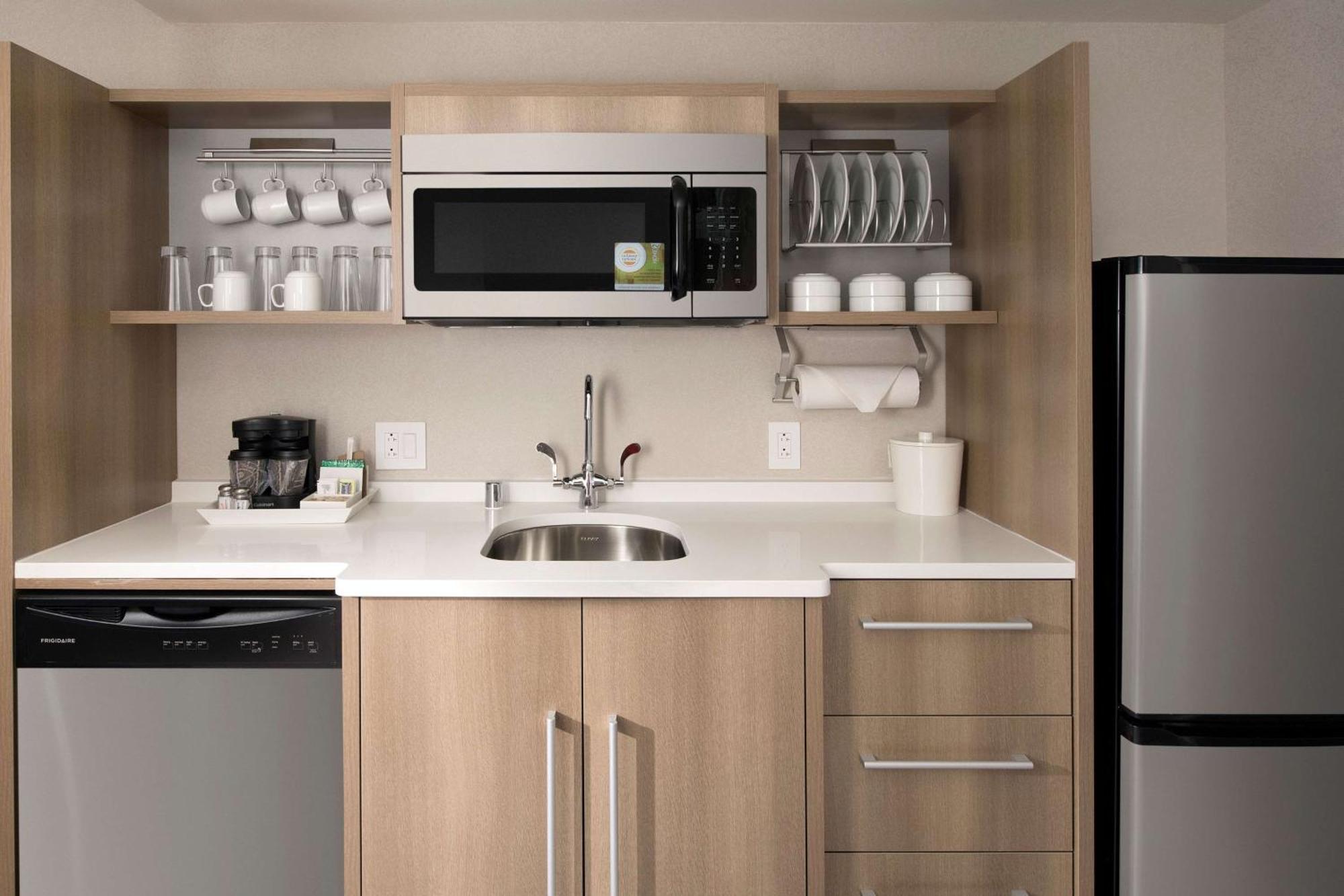 Hotel Home2 By Hilton 3*