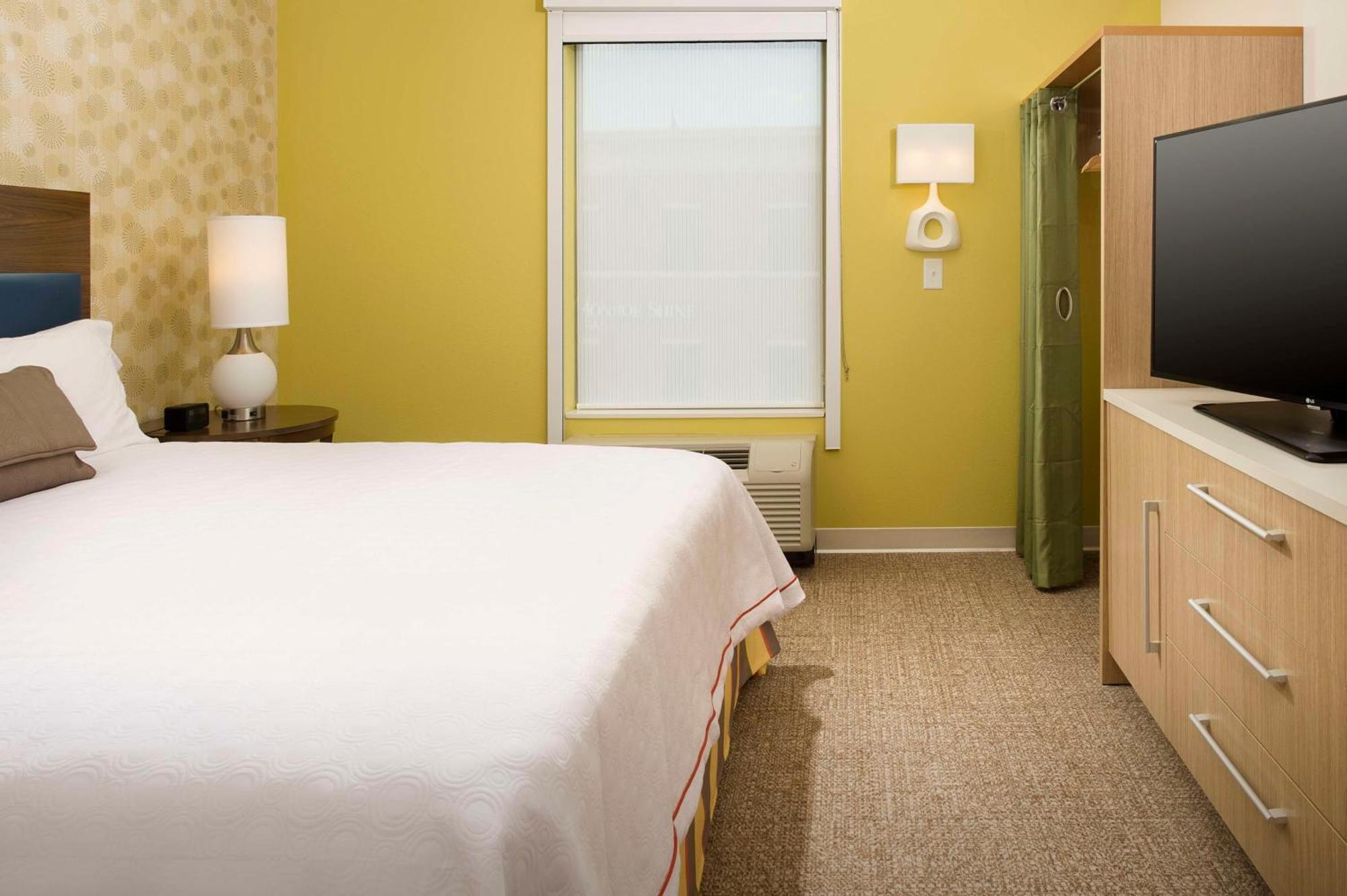 Home2 By Hilton 3* Hattiesburg
