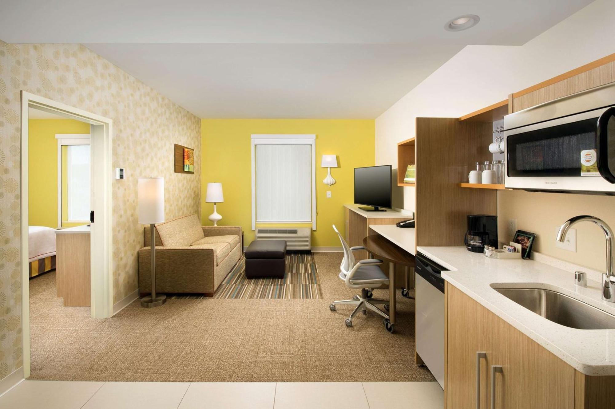 Home2 By Hilton