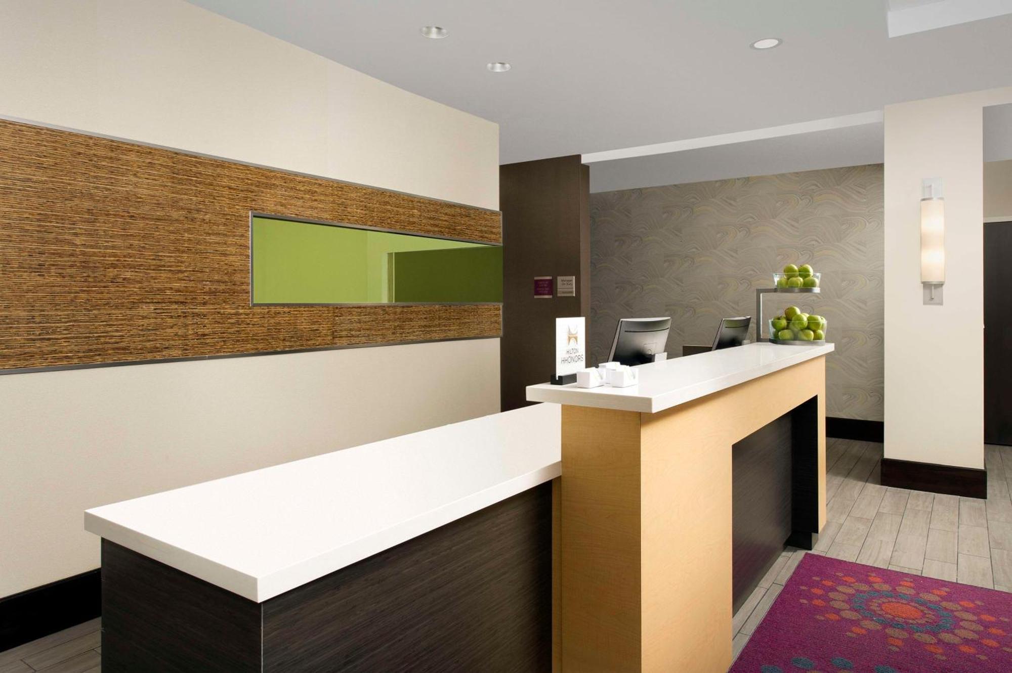 Hotel Home2 By Hilton 3*