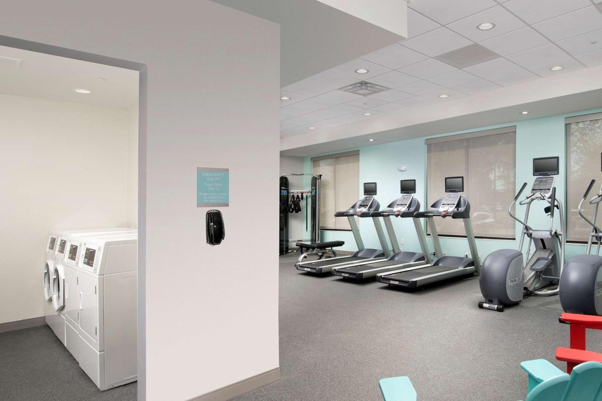 Home2 By Hilton 3* Hattiesburg