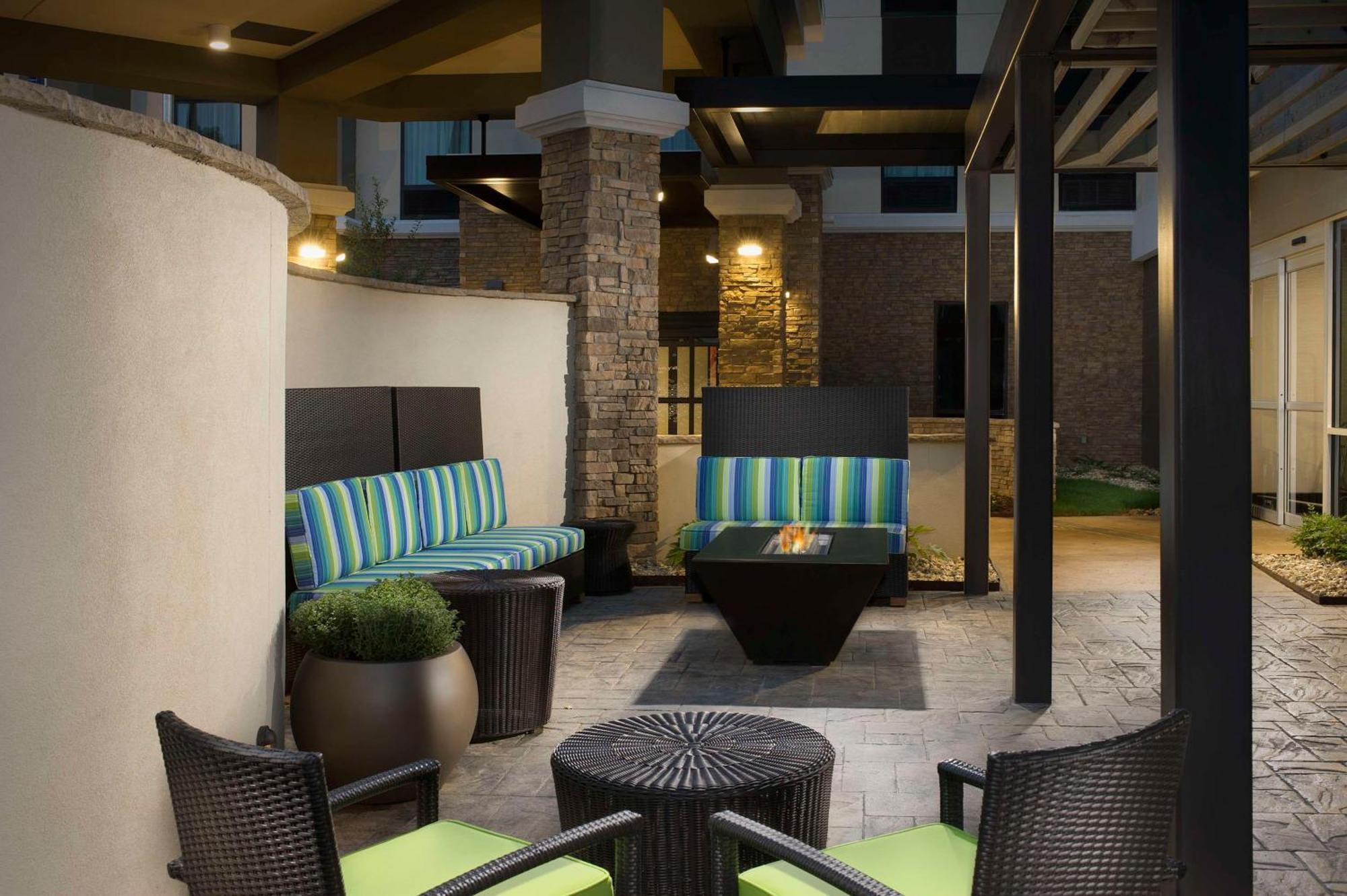 Home2 By Hilton 3* Hattiesburg