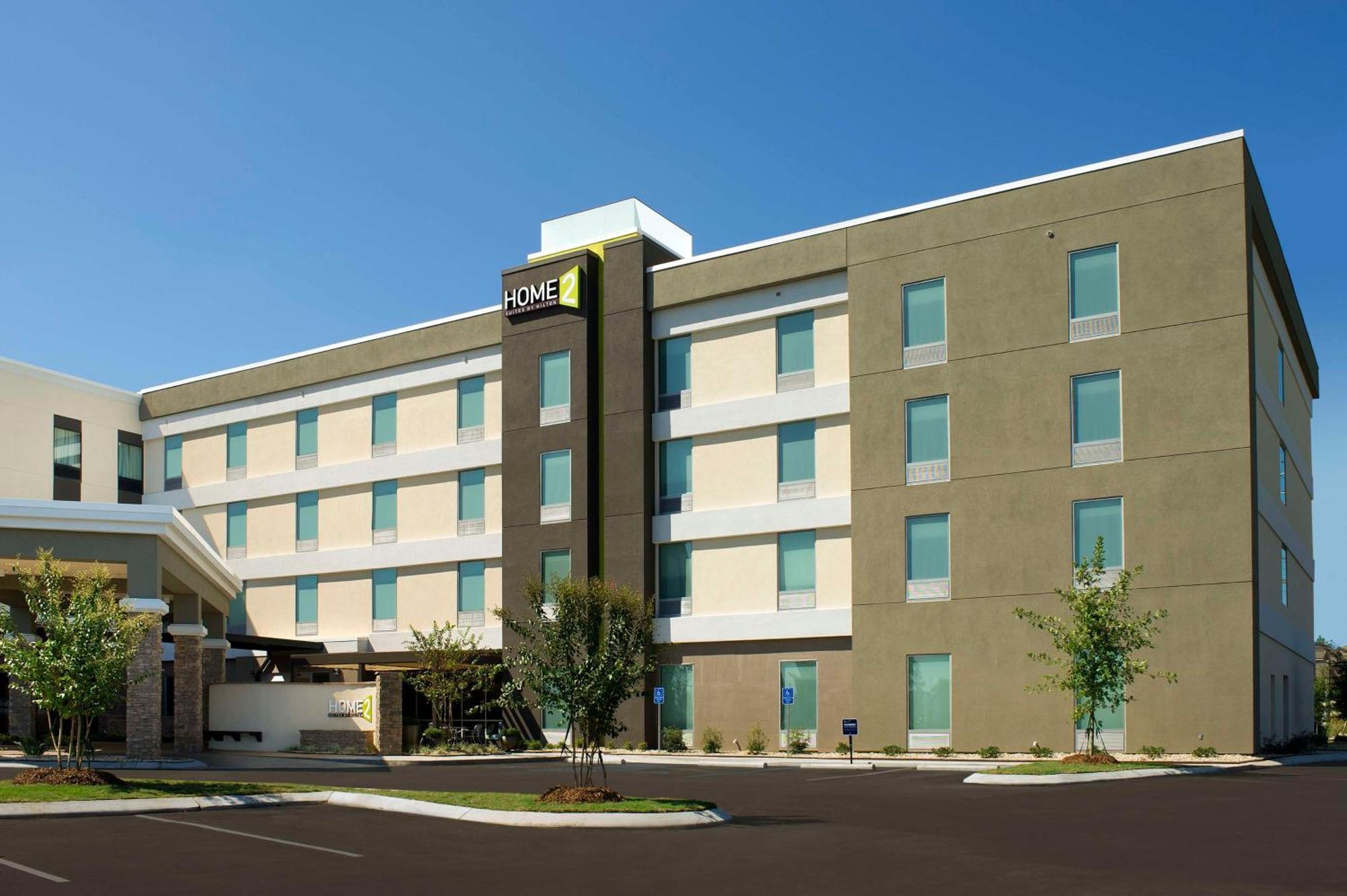 Hotel Home2 By Hilton