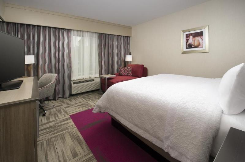 Home2 By Hilton 3* Hattiesburg