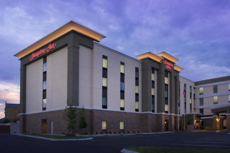 Home2 By Hilton Hotel Hattiesburg
