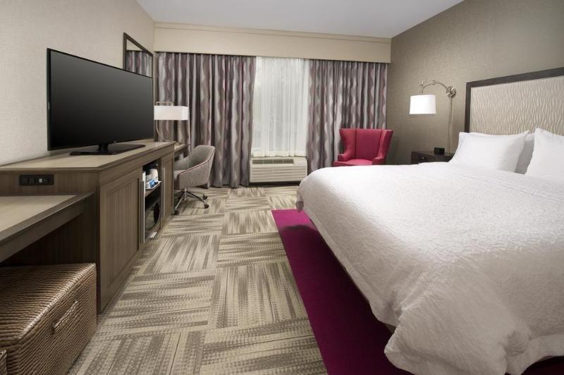 Home2 By Hilton 3*
