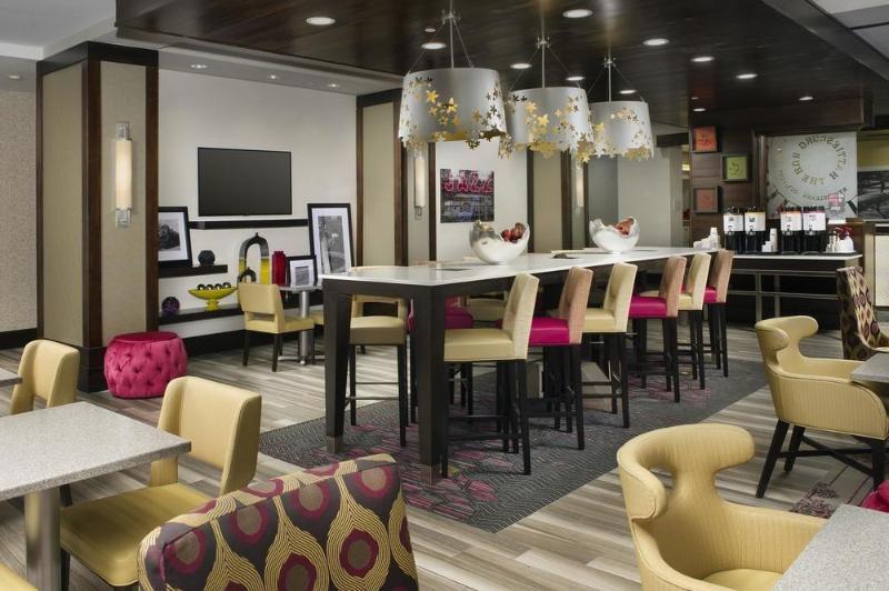 Home2 By Hilton Hotel 3*