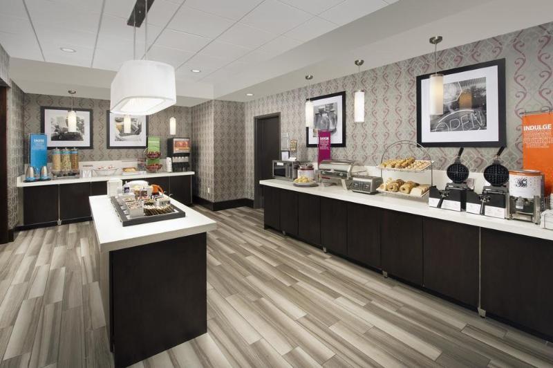 Hotel Home2 By Hilton Hattiesburg