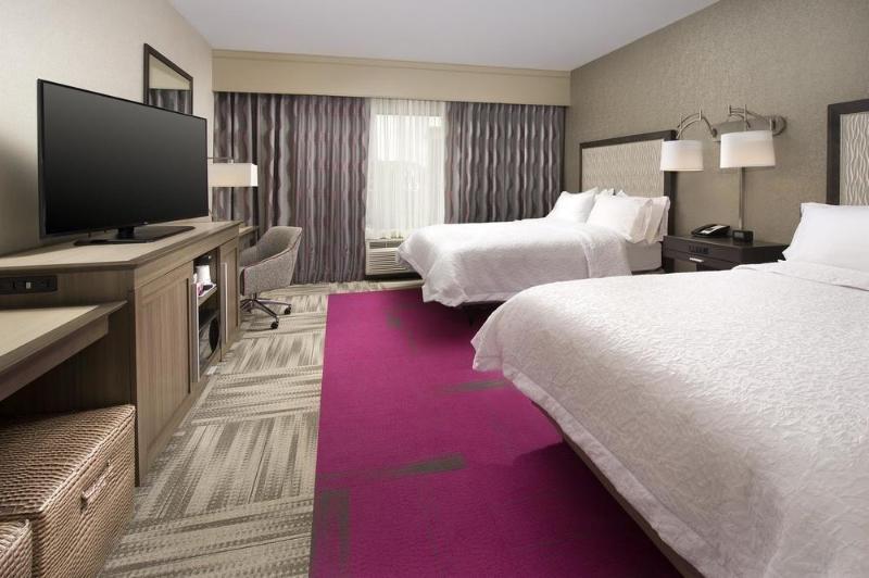 Hotel Home2 By Hilton