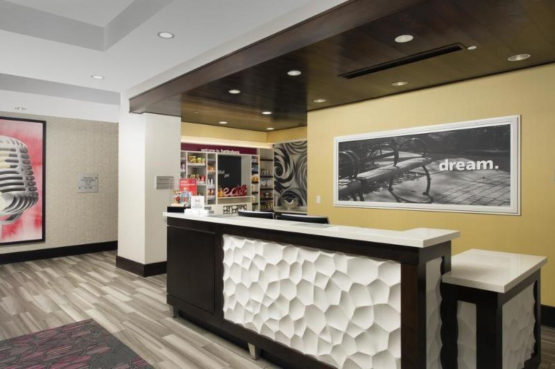 Home2 By Hilton Hotel Hattiesburg
