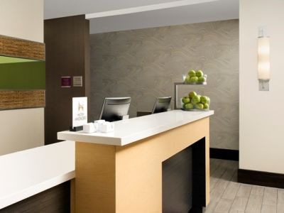 Home2 By Hilton 3*