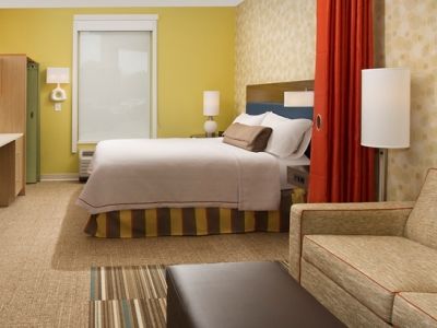 Home2 By Hilton 3*