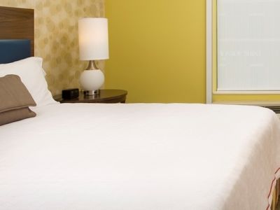Hotel Home2 By Hilton Hattiesburg