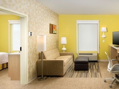 Home2 By Hilton 3* Hattiesburg