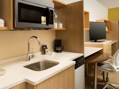 Hotel Home2 By Hilton 3*