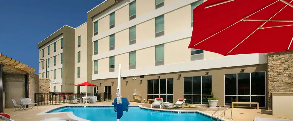 Hotel Home2 By Hilton 3*